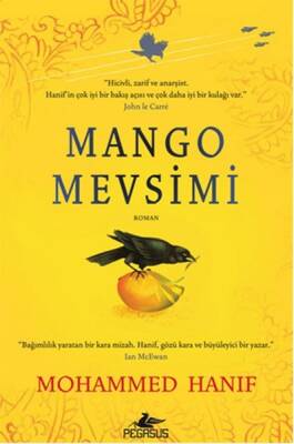 Mango Mevsimi - 1