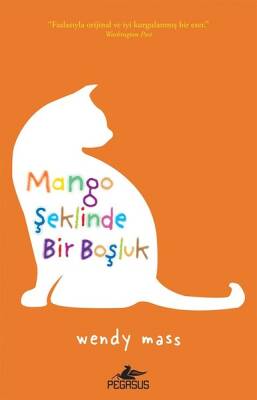 Mango Şeklinde Bir Boşluk - 2
