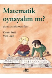 Matematik Oynayalım Mı? - Pegasus Çocuk Yayınları