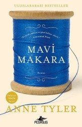 Mavi Makara - 2