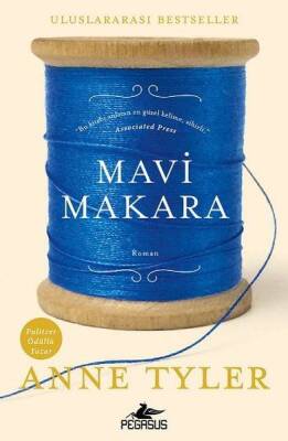 Mavi Makara - 2