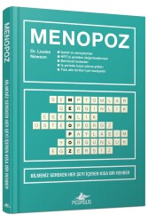 Menopoz - Pegasus Yayınları