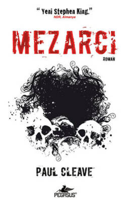Mezarcı - 2