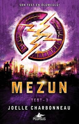 Mezun - 2