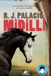 Midilli - Pegasus Yayınları