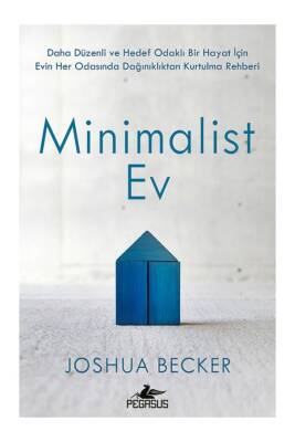 Minimalist Ev - 1
