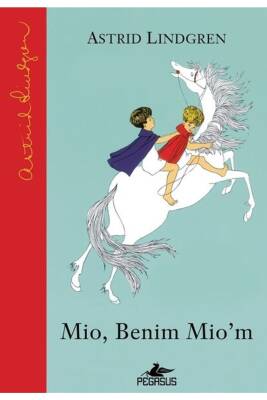 Mio, Benim Mio'm - 1
