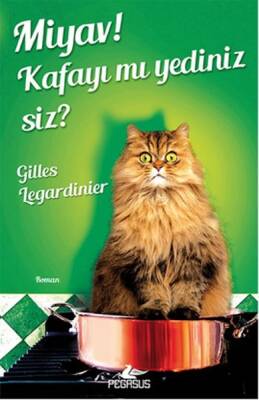 Miyav! Kafayı Mı Yediniz Siz? - 2