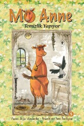 Mö Anne - Pegasus Çocuk Yayınları