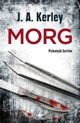 Morg - 2
