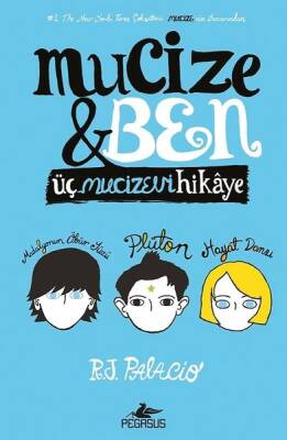 Mucize ve Ben - 2