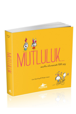 Mutluluk… - 1