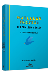 Mutluluk Projesi - Pegasus Yayınları
