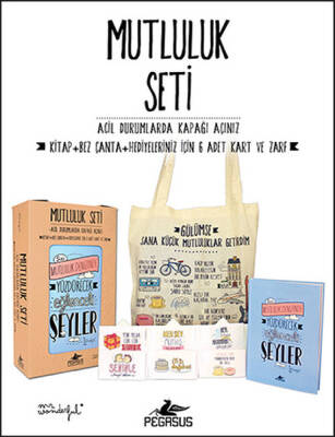 Mutluluk Seti - 2