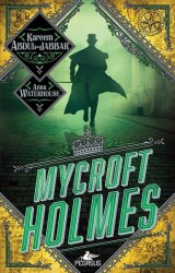 Mycroft Holmes - Pegasus Yayınları