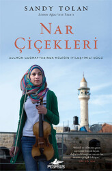 Nar Çiçekleri - Pegasus Yayınları