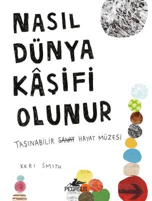Nasıl Dünya Kaşifi Olunur - 2