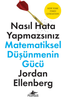 Nasıl Hata Yapmazsınız: Matematiksel Düşüncenin Gücü - 1