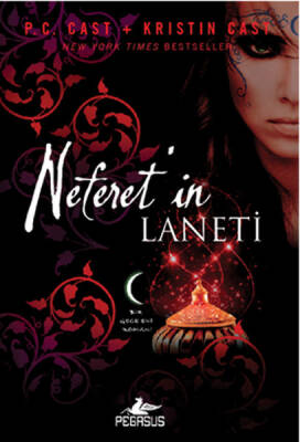 Neferet'in Laneti - 1