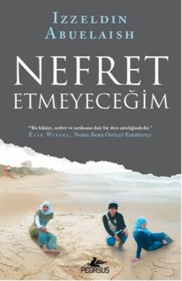 Nefret Etmeyeceğim - 2