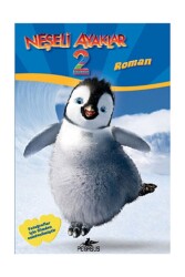 Neşeli Ayaklar 2 - Pegasus Çocuk Yayınları