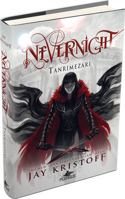 Nevernight Tanrımezarı - 1
