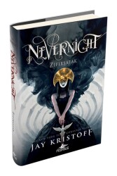 Nevernight:  Zifirşafak - Pegasus Yayınları