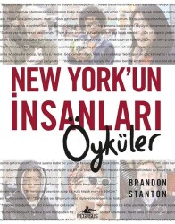 New York’un İnsanları: Öyküler - 1