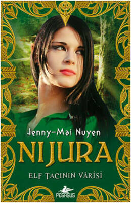 Nijura
Elf Tacının Varisi - 2