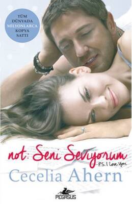Not: Seni Seviyorum - 2