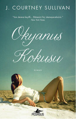 Okyanus Kokusu - 2