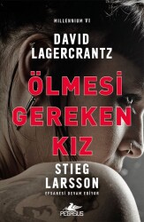Ölmesi Gereken Kız - 2