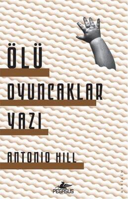 Ölü Oyuncaklar Yazı - 1