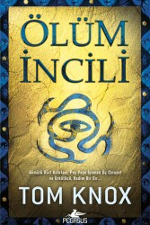 Ölüm İncili - Pegasus Yayınları