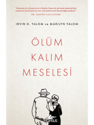 Ölüm Kalım Meselesi - Pegasus Yayınları