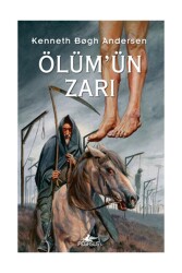 Ölüm'ün Zarı - Pegasus Çocuk Yayınları