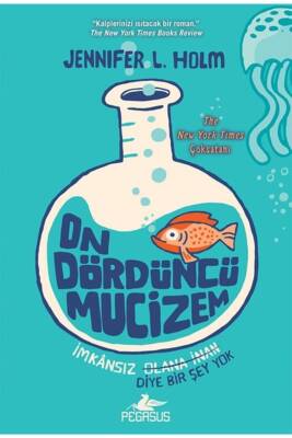 On Dördüncü Mucizem - 1