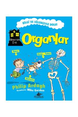 Organlar - 1