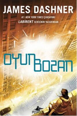 Oyunbozan - 2