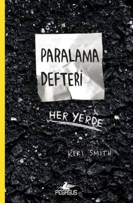 Paralama Defteri
Her Yerde - 1