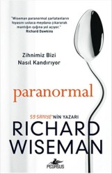 Paranormal - 1
