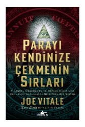 Parayı Kendinize Çekmenizin Sırları - Pegasus Yayınları