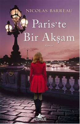 Paris'te Bir Akşam - 2