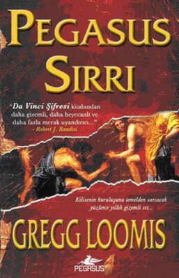 Pegasus Sırrı - 1