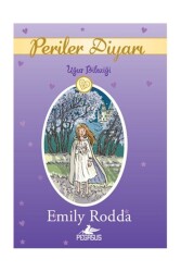 Periler Diyarı 1: Uğur Bileziği - Pegasus Çocuk Yayınları