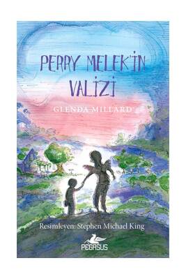 Perry Melek'in Valizi - 1