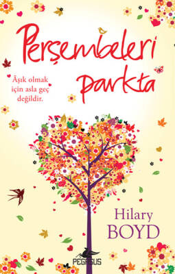 Perşembeleri Parkta - 2