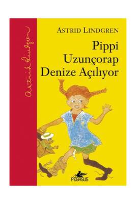Pippi Uzunçorap Denize Açılıyor - 1