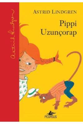 Pippi Uzunçorap - 1