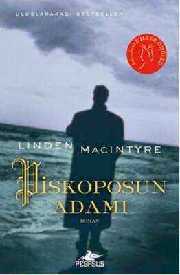 Piskoposun Adamı - 2